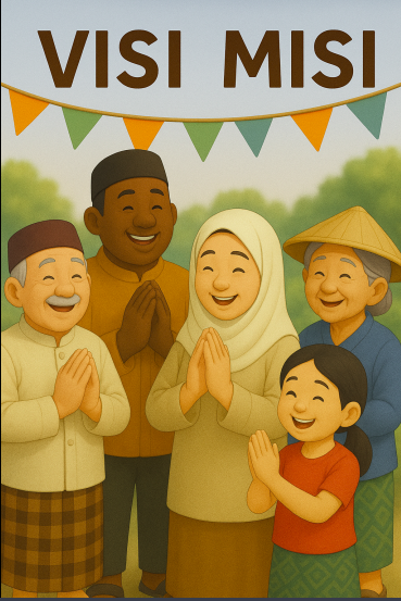 Visi Misi