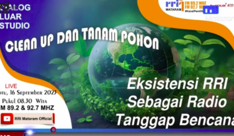 Pelestarian Kali Jangkuk