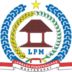 Lembaga Pemberdayaan Masyarakat Kelurahan