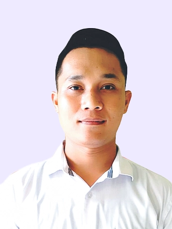 Tenaga Penunjang Kegiatan