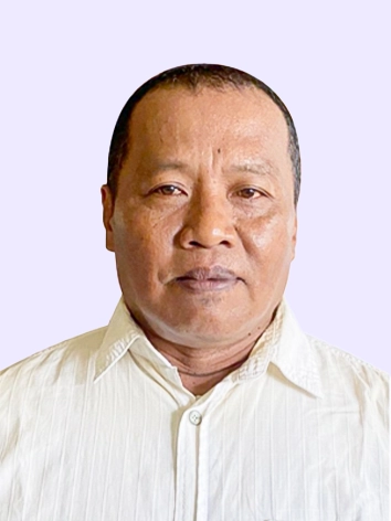 Tenaga Penunjang Kegiatan