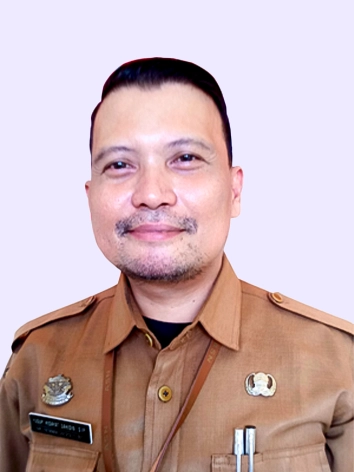 Kepala Seksi Fisik, Sarana dan Prasarana