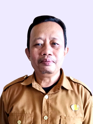 Kepala Seksi Kesos dan PM