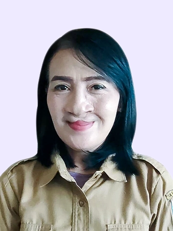 Kepala Seksi Pemerintahan